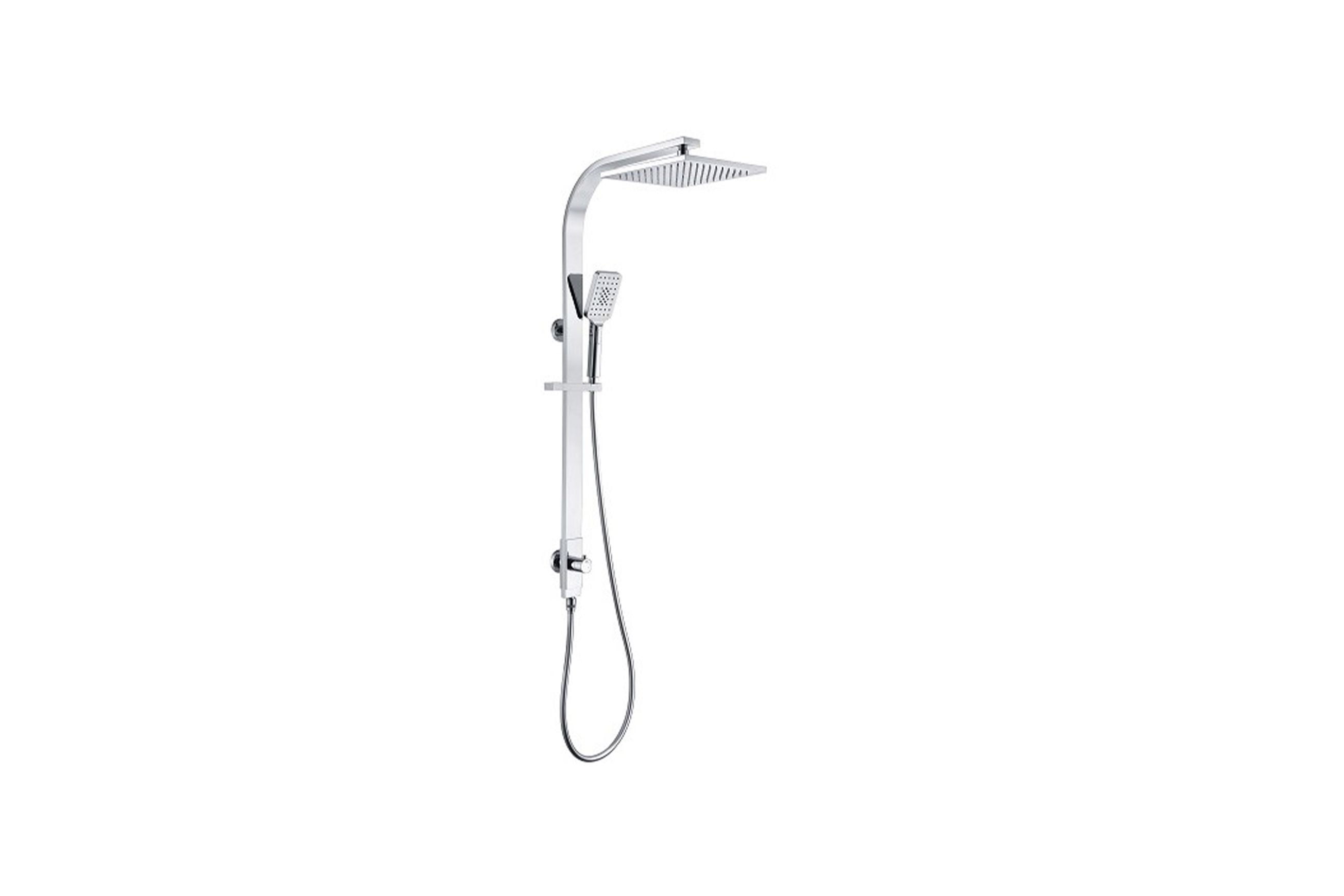 Unika Seto Multifunction Shower Set