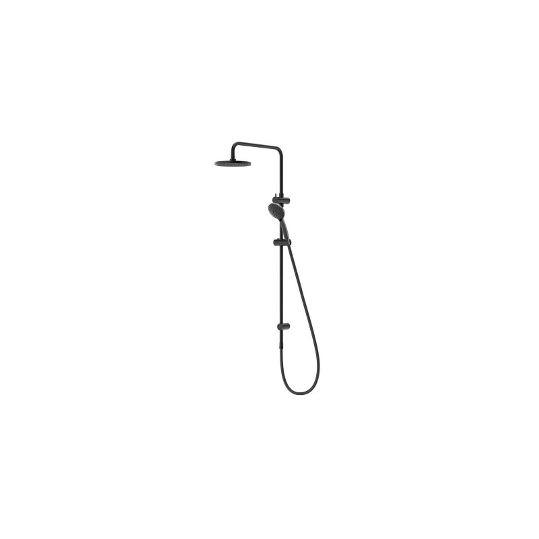 Wairere Shower System