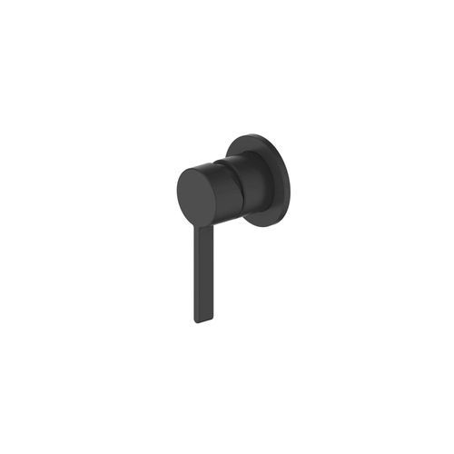 Glint Shower Mixer