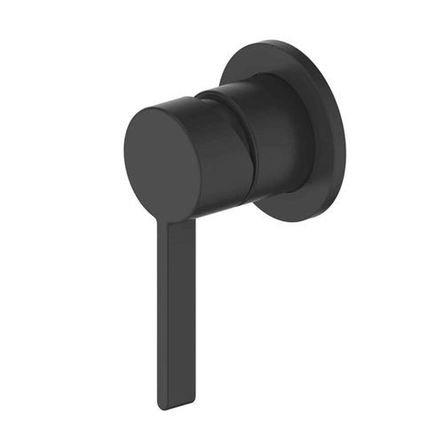 Glint Shower Mixer