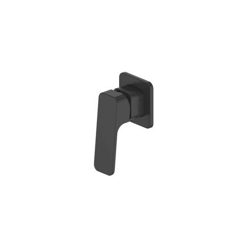 Swept Shower Mixer