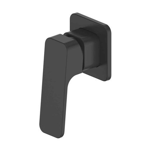 Swept Shower Mixer