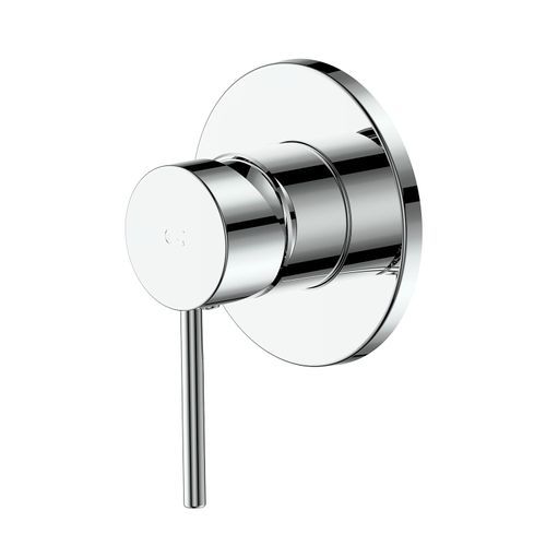 Maci FloBOOST Shower Mixer
