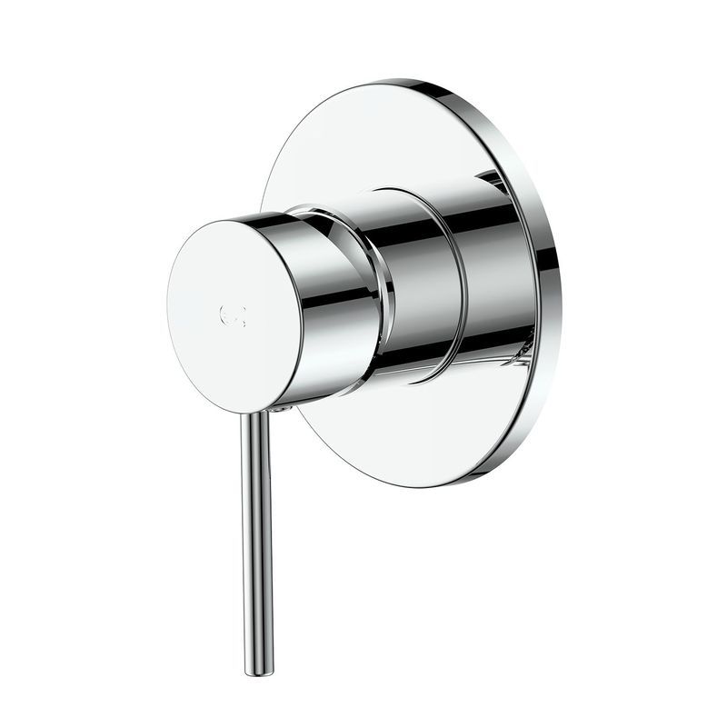 Maci FloBOOST Shower Mixer