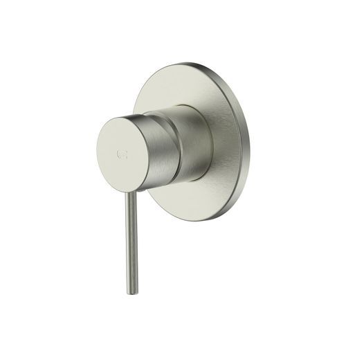 Maci FloBOOST Shower Mixer