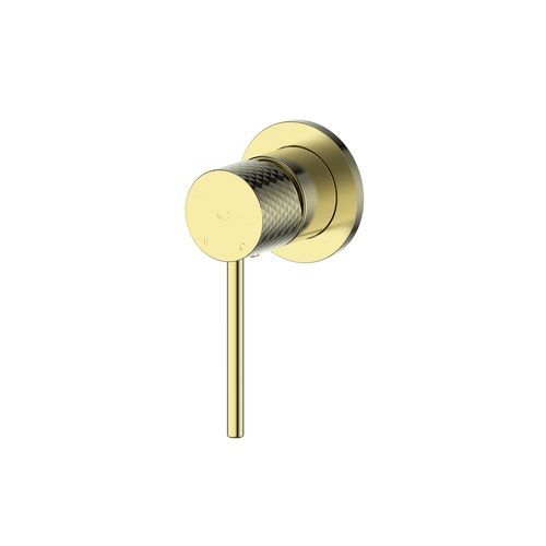 Mika Mini Shower Mixer