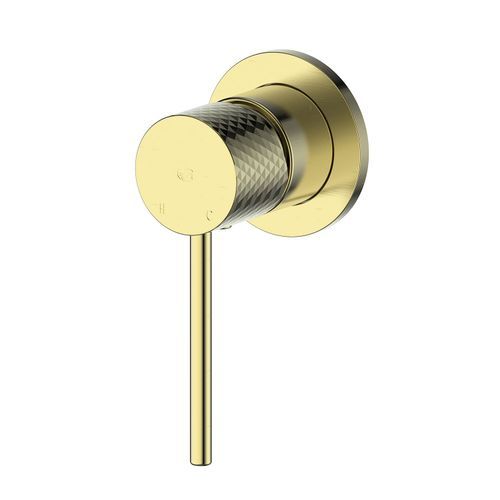 Mika Mini Shower Mixer