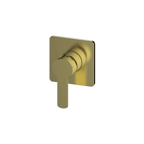 Astro II Round | Square Shower Mixer