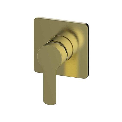 Astro II Round | Square Shower Mixer