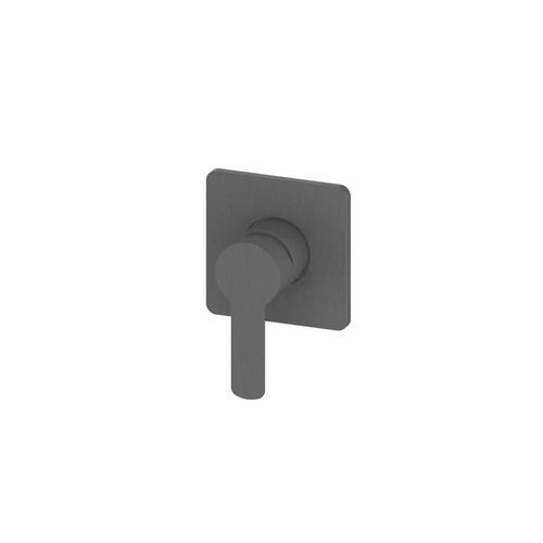 Astro II FloBOOST Round | Square Shower Mixer