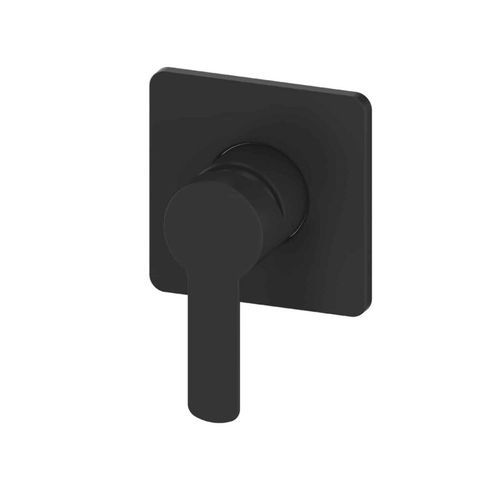 Astro II FloBOOST Round | Square Shower Mixer