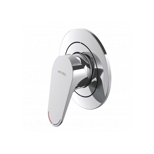 Maku Shower Mixer with Fastflow II