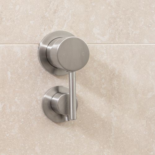 Elysian Shower Bottom Diverter