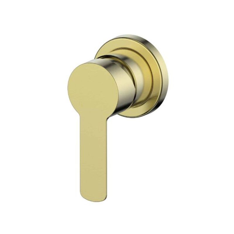 Astro II Shower Mixer