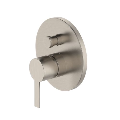 Gill Shower Diverter Mixer