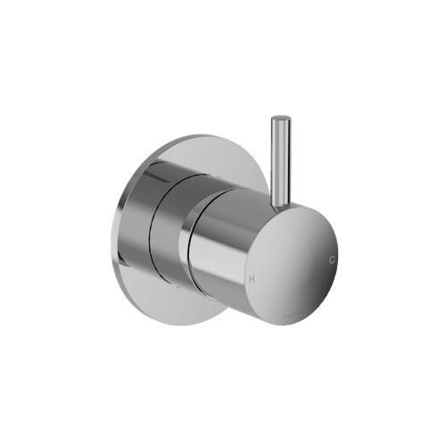 Buddy Round Shower Mixer