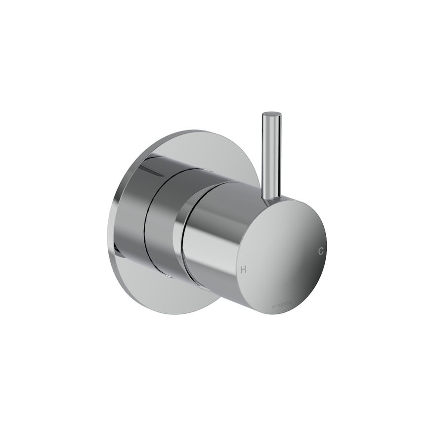 Buddy Round Shower Mixer