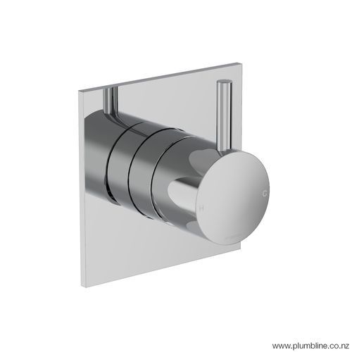 Buddy Square Shower Mixer