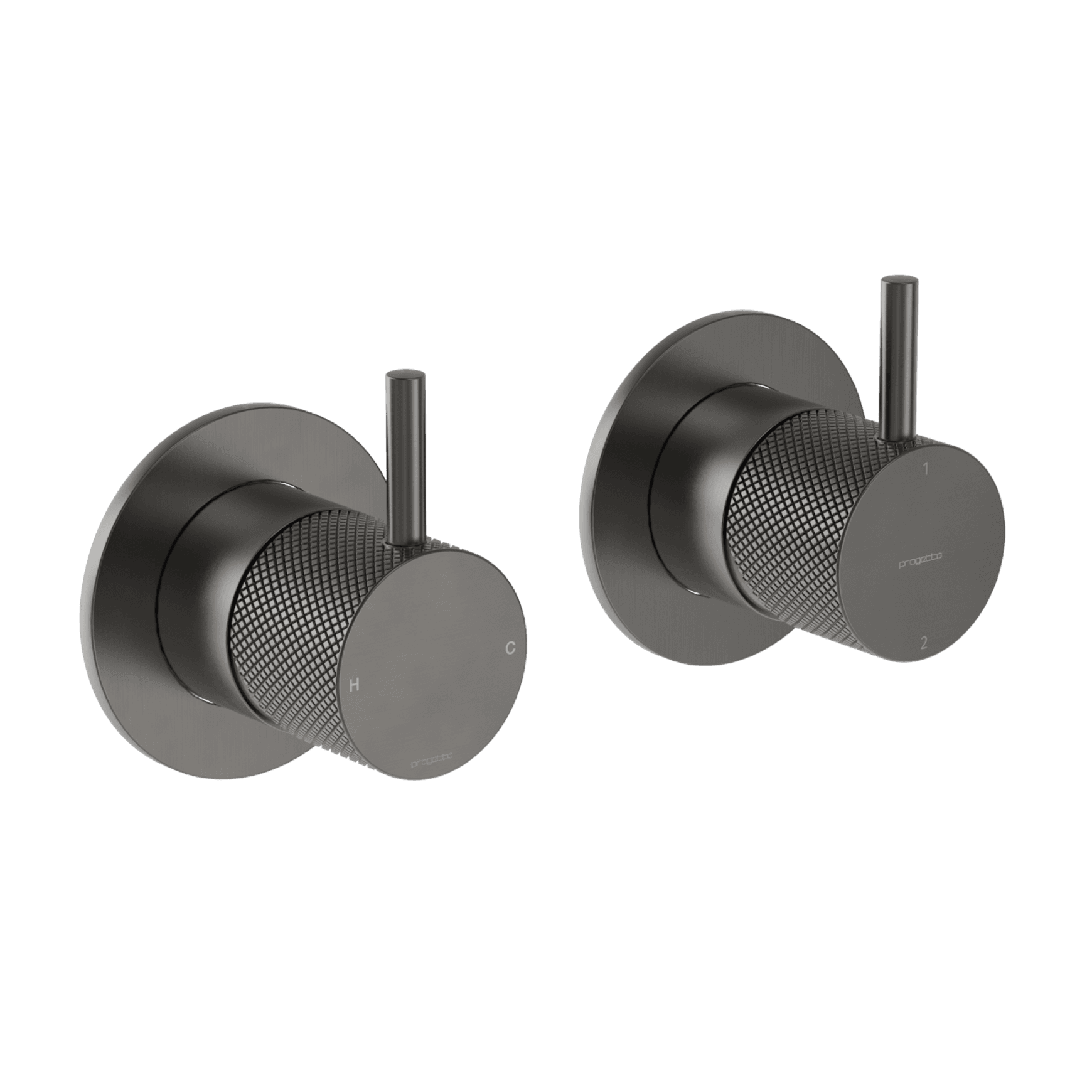 Buddy X Shower Mixer With Diverter