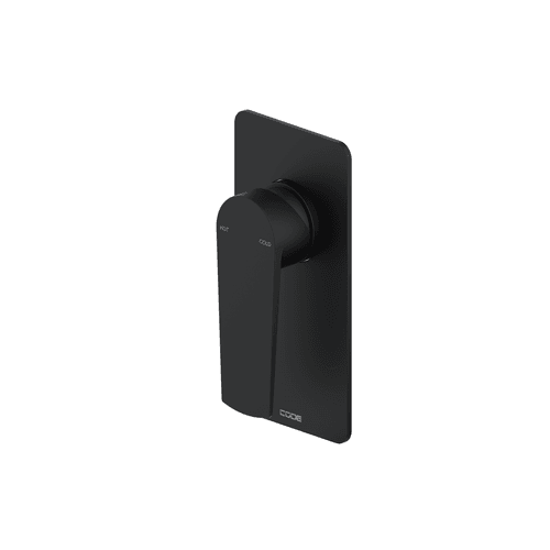 CODE PURE SHOWER MIXER - 7 COLOURS