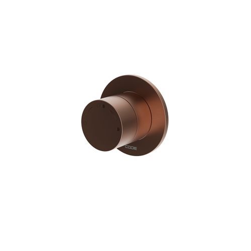 Nature Shower Diverter Mixer