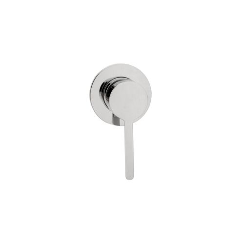 Loft Shower/Bath Mixer Chrome