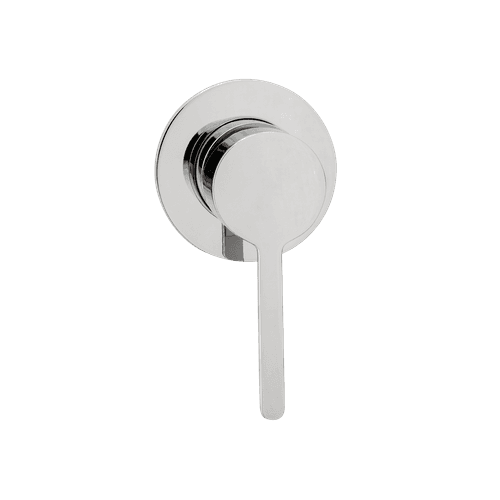 Loft Shower/Bath Mixer Chrome