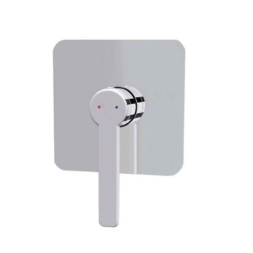 GPURE Stainless Steel Shower Mixer