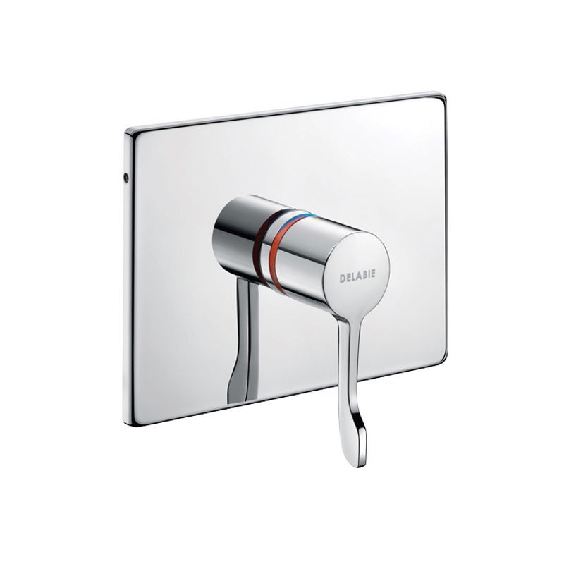 Delabie Securitherm Thermostatic Shower Mixer