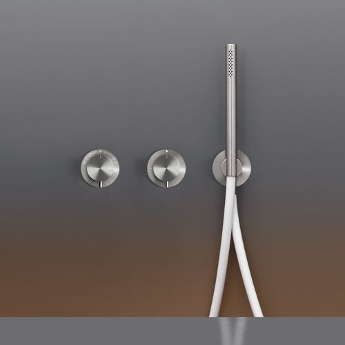 MILO 360 Wall Mounted Mixer 2 Way Bathtub/Shower by CEA