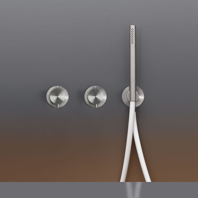 MILO 360 Wall Mounted Mixer 2 Way Bathtub/Shower by CEA