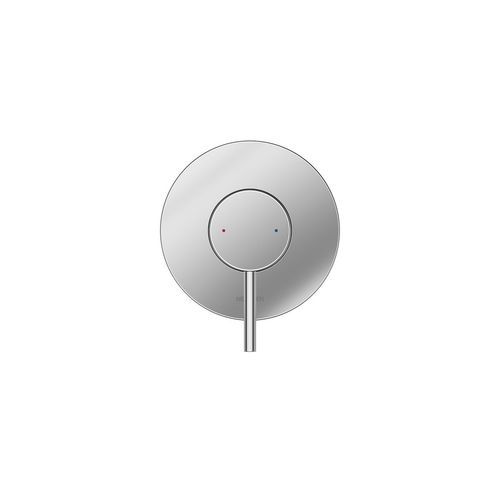 Minimalist MK2 Shower Mixer with Fastflow 2