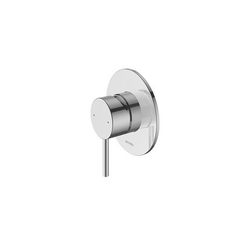 Minimalist MK2 Shower Mixer with Fastflow 2