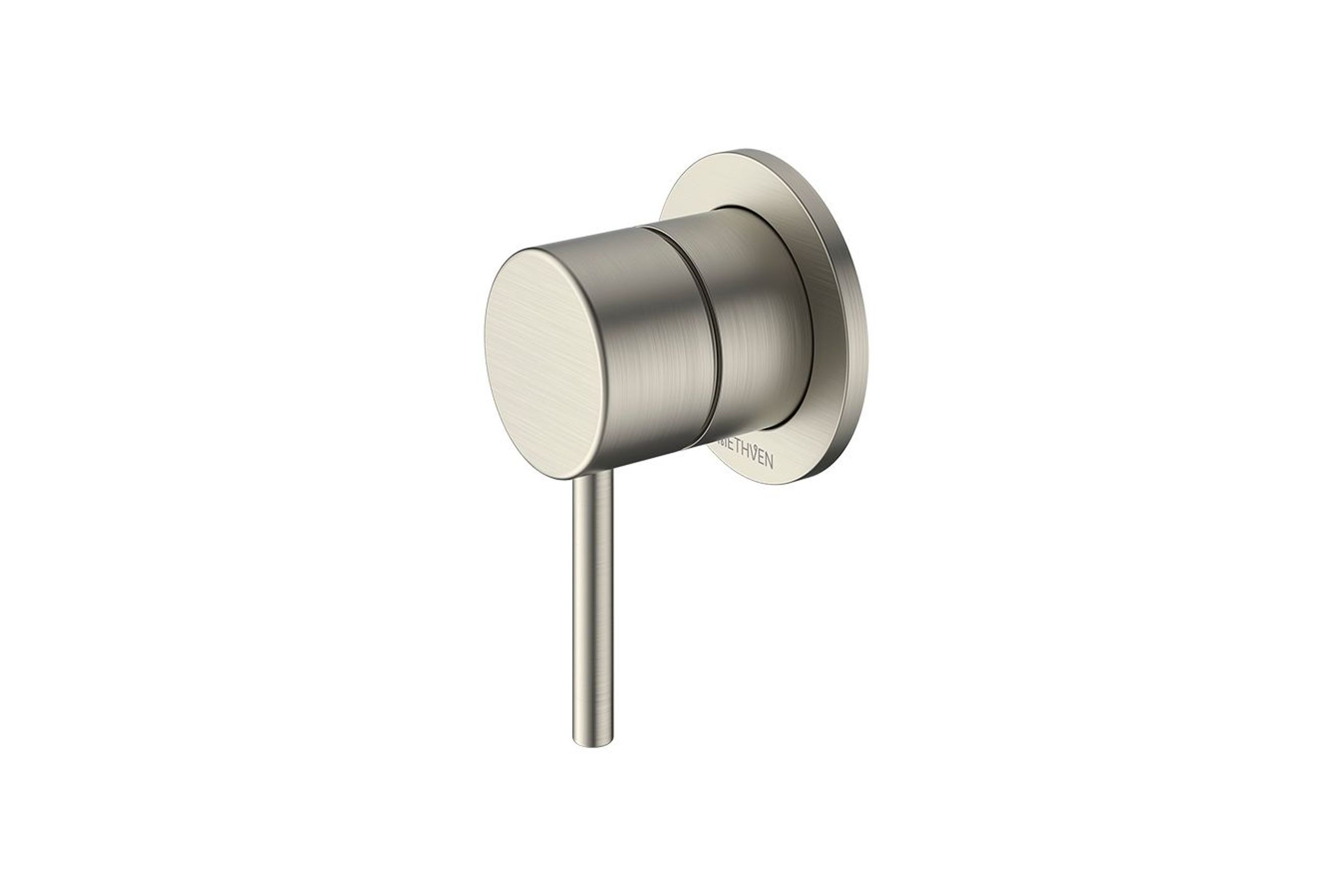 Minimalist MK2 Shower Diverter