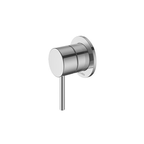 Minimalist MK2 Shower Diverter