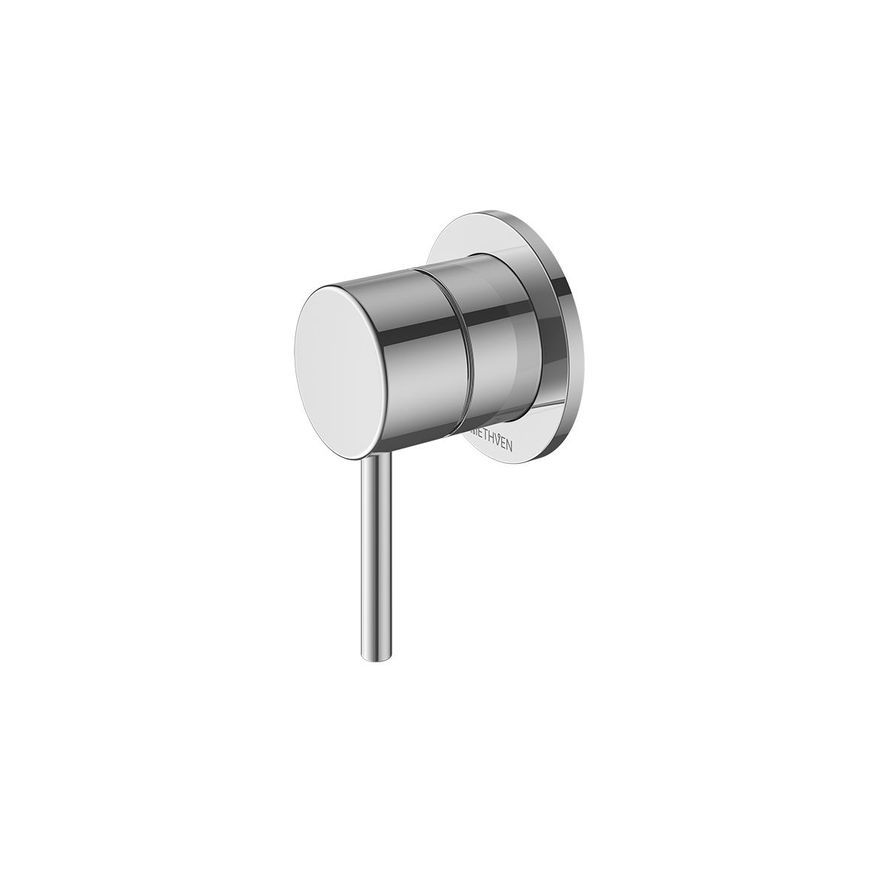 Minimalist MK2 Shower Diverter