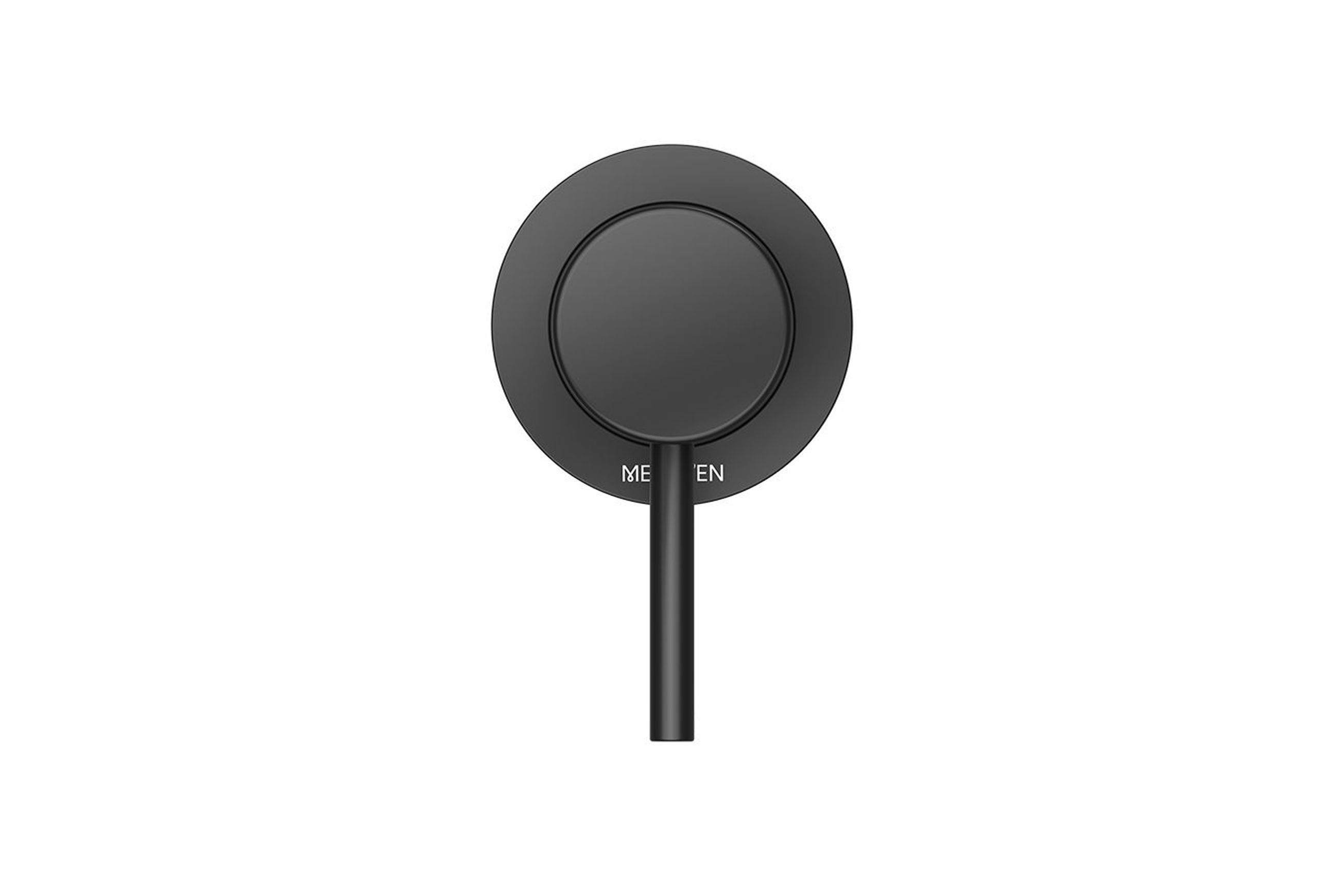 Minimalist MK2 Shower Diverter