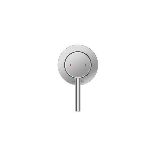 Minimalist MK2 Shower Mixer