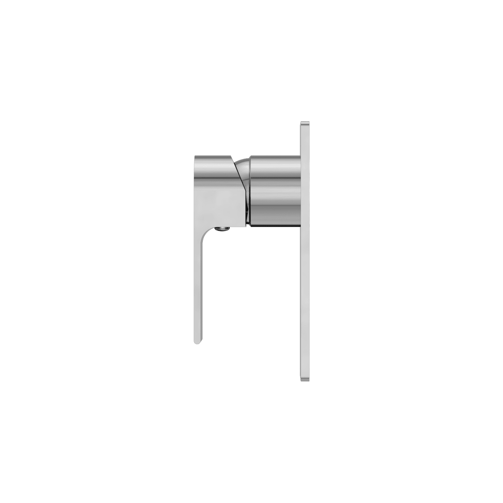 Bianca Shower Mixer | Chrome