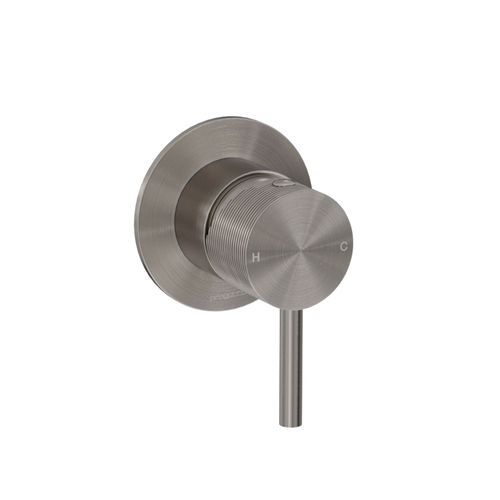 Oli 316 Shower Mixer With Linea Handle