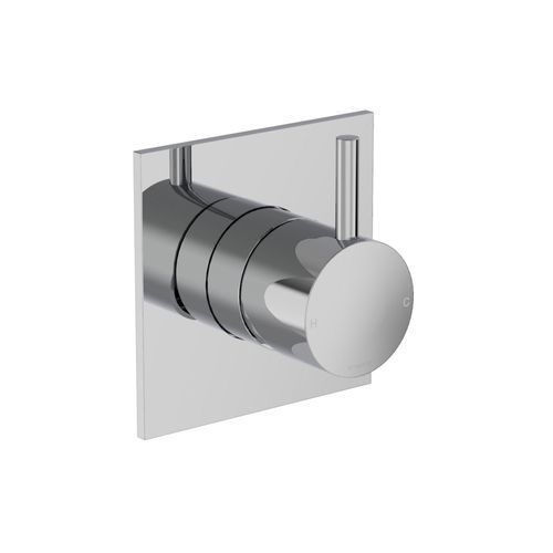Buddy Square Shower Mixer