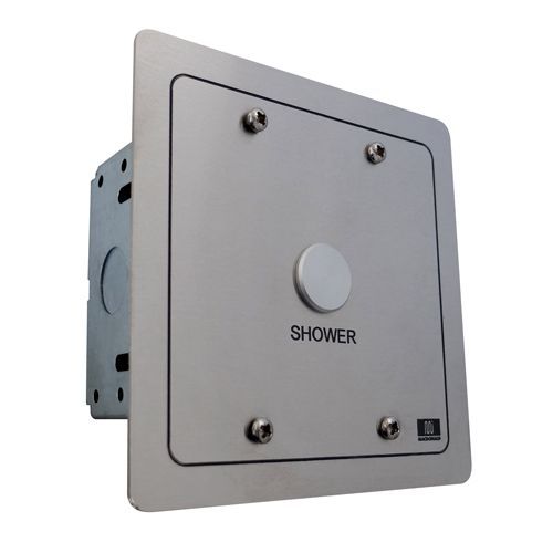 MacDonald Solo Electronic Shower Control