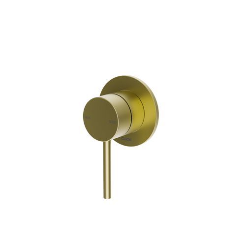 Nature Shower Mixer - 7 Colours
