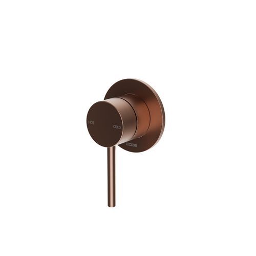 Nature Shower Mixer