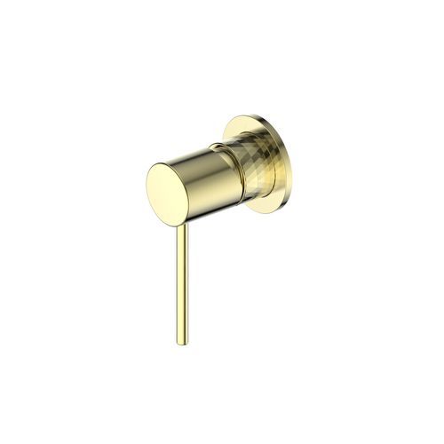 Tesora Shower Mixer