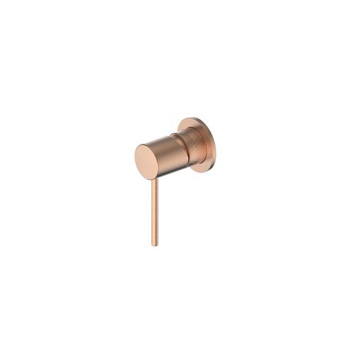 Tesora Shower Mixer