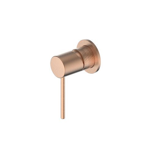 Tesora Shower Mixer