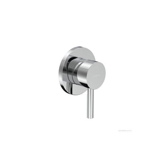 Tube Shower Mixer