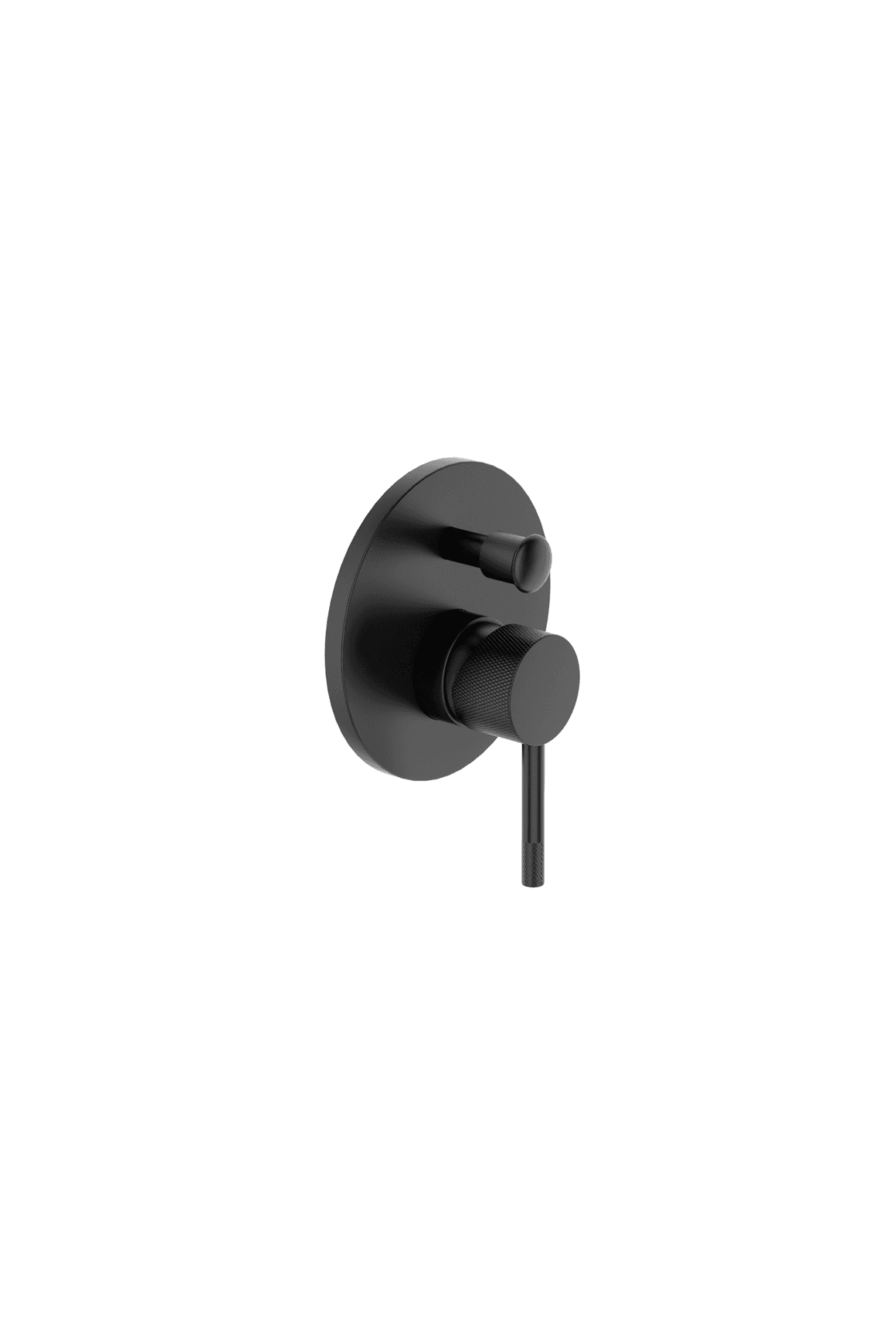 Uno Etch Diverter Mixer