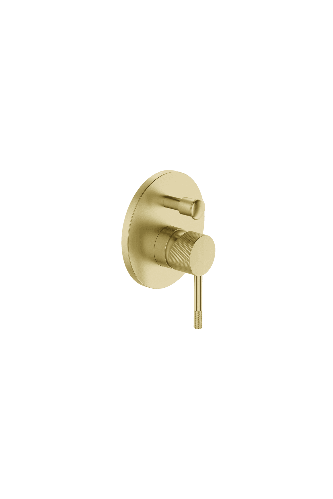 Uno Etch Diverter Mixer